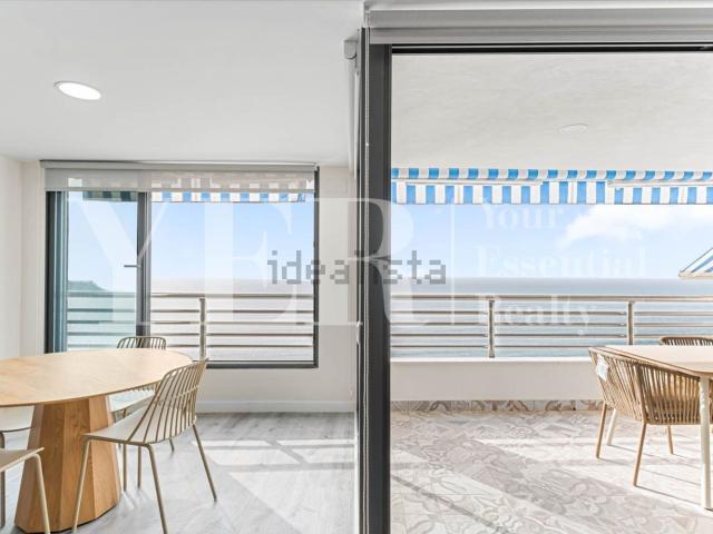 Piso, La Albufereta, Alicante / Alacant