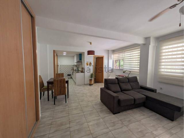 Piso, La Albufereta, Alicante / Alacant