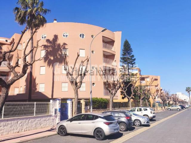 Piso, La Antilla