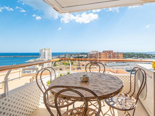 Piso, La Bonanova Porto Pi, Palma de Mallorca