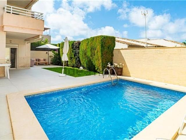 Piso, La Bonanova Porto Pi, Palma de Mallorca