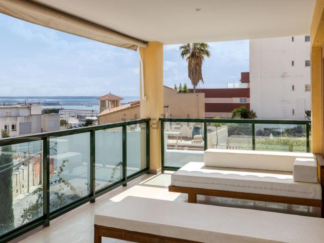 Piso, La Bonanova Porto Pi, Palma de Mallorca
