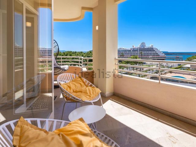 Piso, La Bonanova Porto Pi, Palma de Mallorca