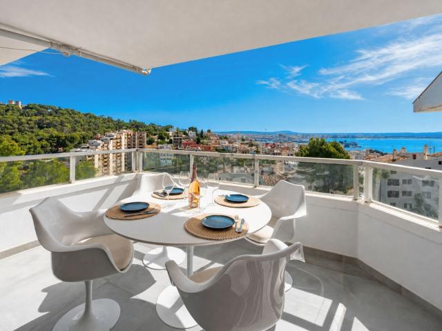 Piso, La Bonanova Porto Pi, Palma de Mallorca