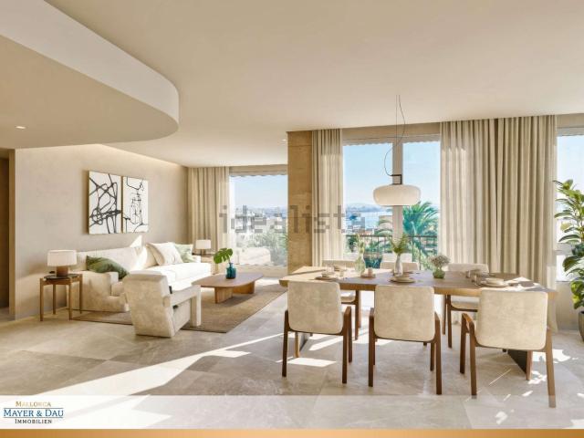 Piso, La Bonanova Porto Pi, Palma de Mallorca