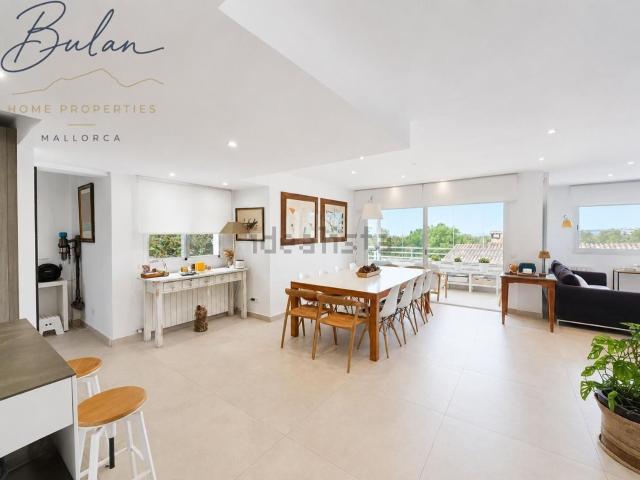 Piso, La Bonanova Porto Pi, Palma de Mallorca