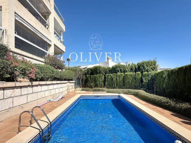 Piso, La Bonanova Porto Pi, Palma de Mallorca