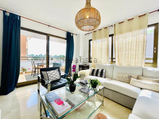 Piso, La Bonanova Porto Pi, Palma de Mallorca