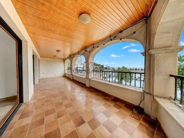 Piso, La Bonanova Porto Pi, Palma de Mallorca