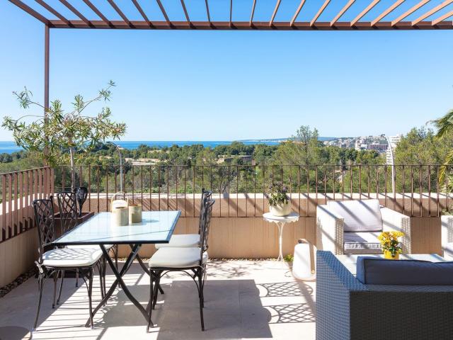 Piso, La Bonanova Porto Pi, Palma de Mallorca