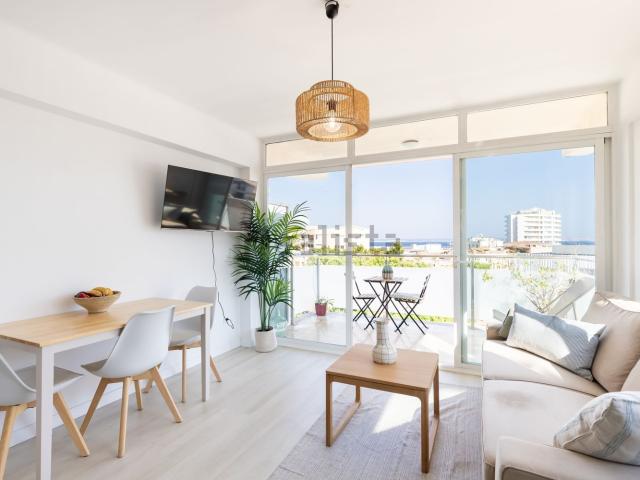 Piso, La Bonanova Porto Pi, Palma de Mallorca