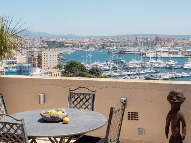 Piso, La Bonanova Porto Pi, Palma de Mallorca