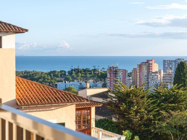 Piso, La Bonanova Porto Pi, Palma de Mallorca