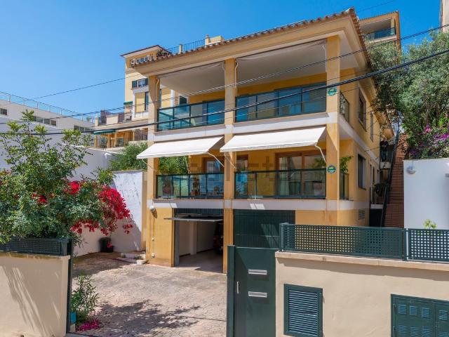 Piso, La Bonanova Porto Pi, Palma de Mallorca