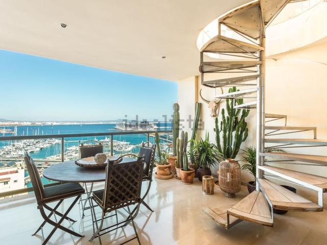 Piso, La Bonanova Porto Pi, Palma de Mallorca