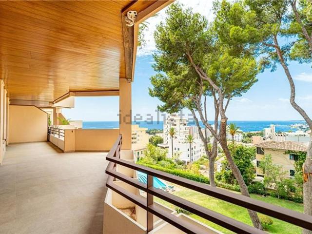Piso, La Bonanova Porto Pi, Palma de Mallorca