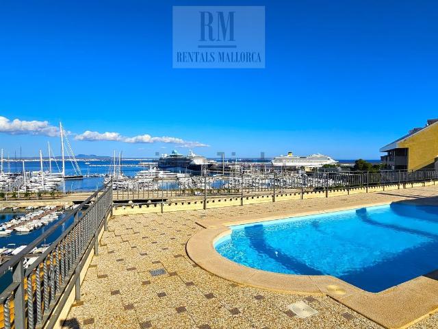 Piso, La Bonanova Porto Pi, Palma de Mallorca