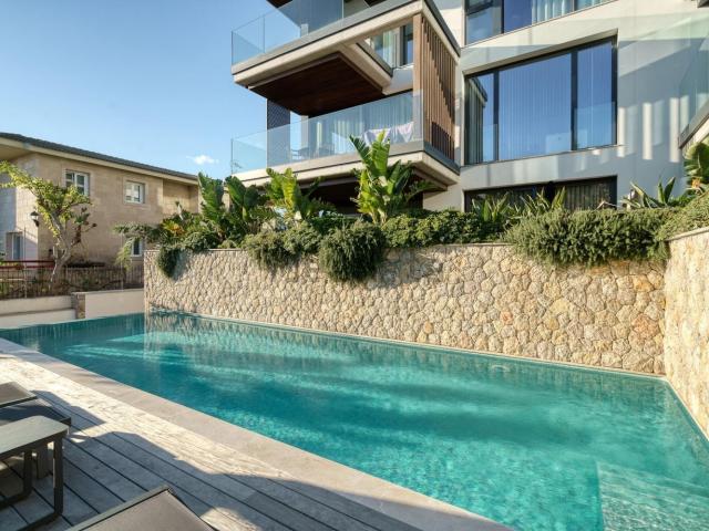 Piso, La Bonanova Porto Pi, Palma de Mallorca