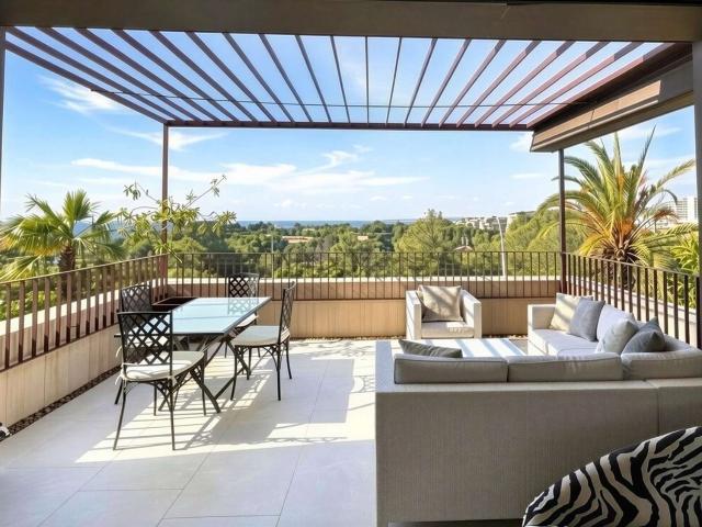Piso, La Bonanova Porto Pi, Palma de Mallorca
