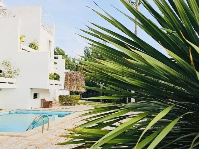 Piso, La Bonanova Porto Pi, Palma de Mallorca