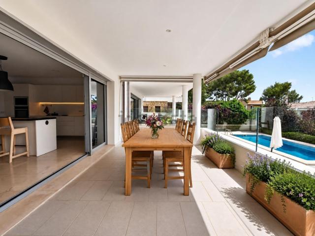 Piso, La Bonanova Porto Pi, Palma de Mallorca