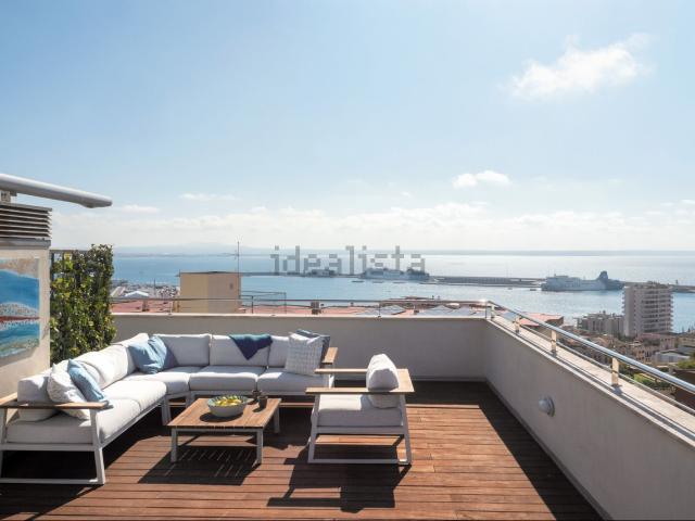 Piso, La Bonanova Porto Pi, Palma de Mallorca