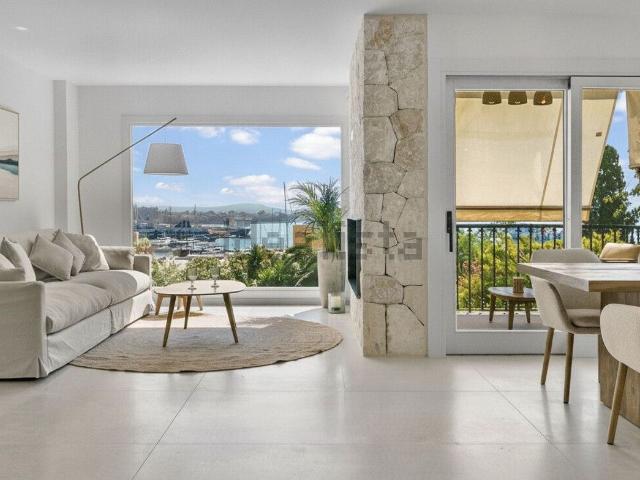Piso, La Bonanova Porto Pi, Palma de Mallorca