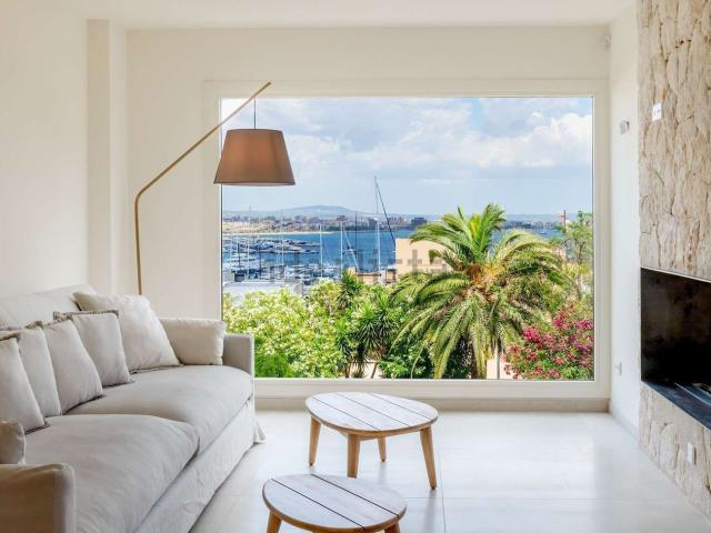Piso, La Bonanova Porto Pi, Palma de Mallorca