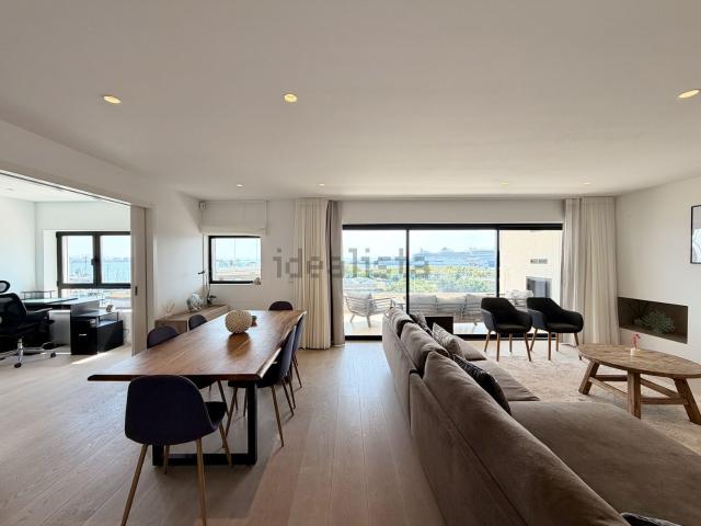 Piso, La Bonanova Porto Pi, Palma de Mallorca