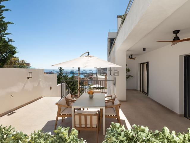 Piso, La Bonanova Porto Pi, Palma de Mallorca