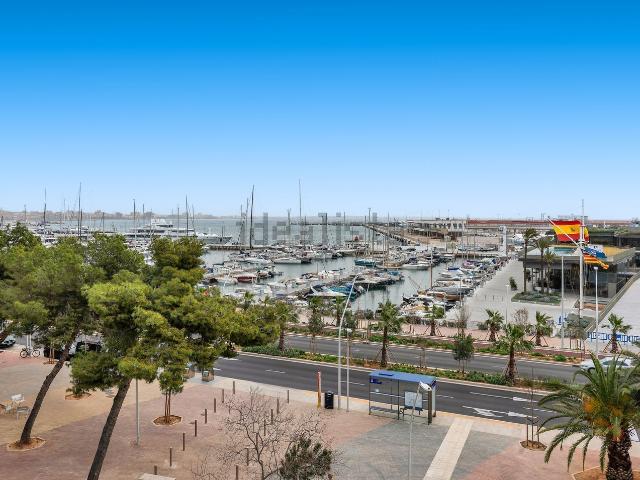 Piso, La Bonanova Porto Pi, Palma de Mallorca