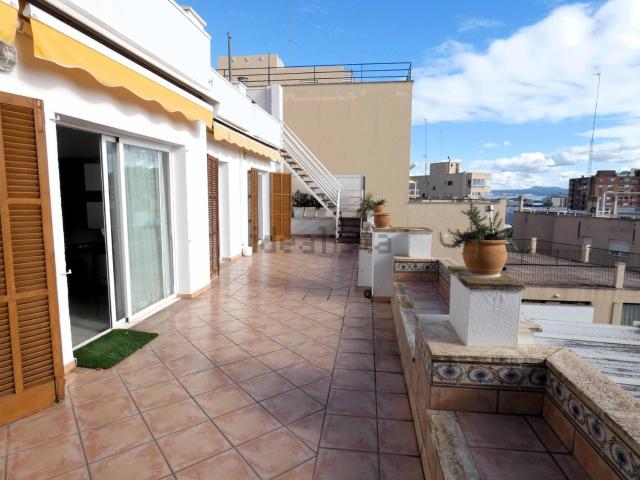 Piso, La Bonanova Porto Pi, Palma de Mallorca