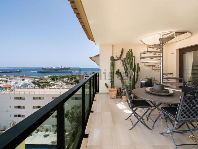 Piso, La Bonanova Porto Pi, Palma de Mallorca