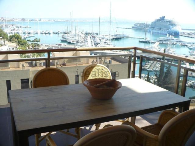 Piso, La Bonanova Porto Pi, Palma de Mallorca