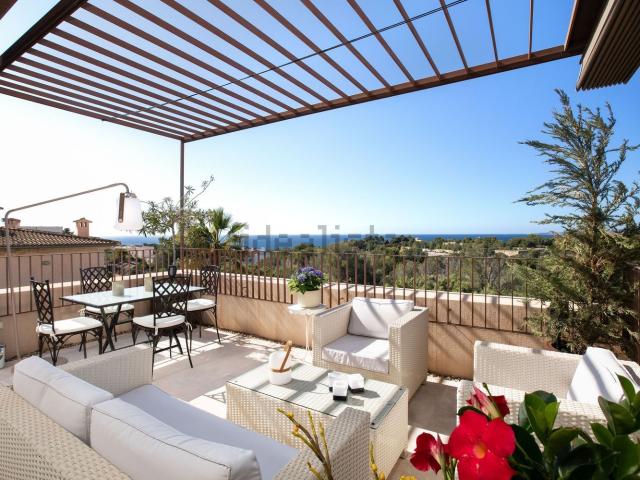 Piso, La Bonanova Porto Pi, Palma de Mallorca