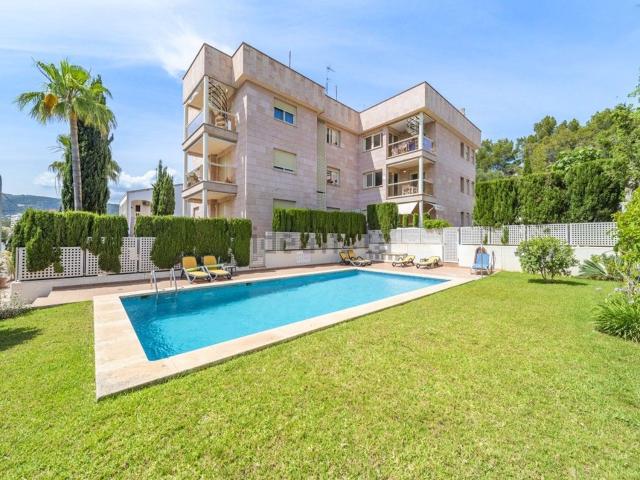 Piso, La Bonanova Porto Pi, Palma de Mallorca