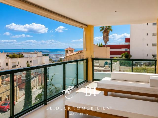 Piso, La Bonanova Porto Pi, Palma de Mallorca