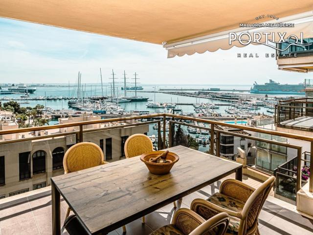 Piso, La Bonanova Porto Pi, Palma de Mallorca