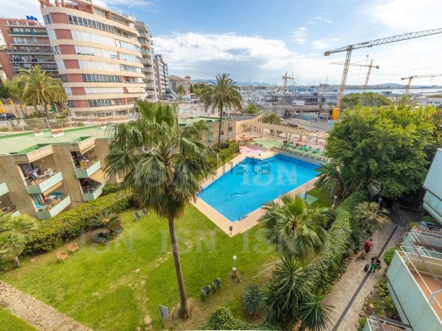 Piso, La Bonanova Porto Pi, Palma de Mallorca