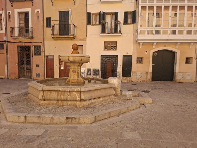 Piso, La Calatrava, Palma de Mallorca