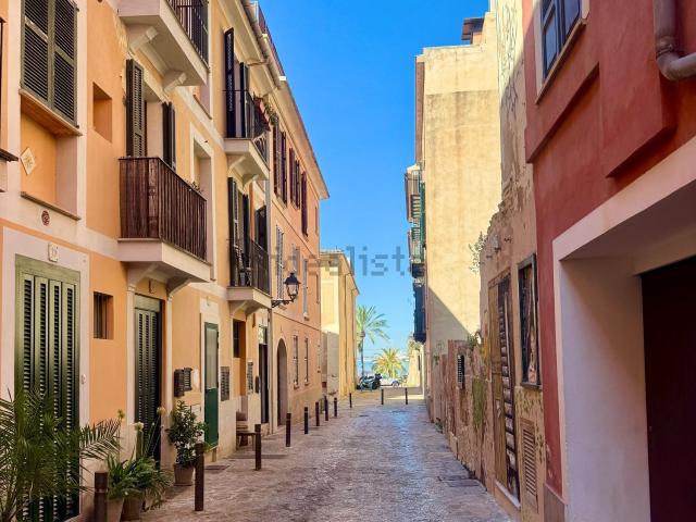 Piso, La Calatrava, Palma de Mallorca