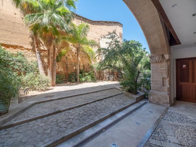 Piso, La Calatrava, Palma de Mallorca