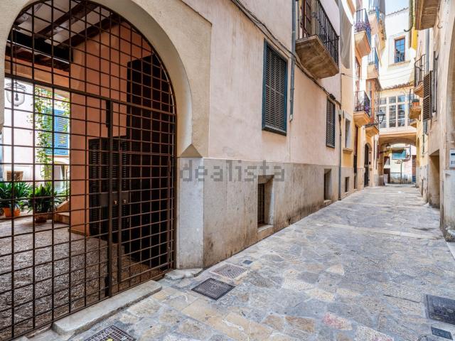 Piso, La Calatrava, Palma de Mallorca