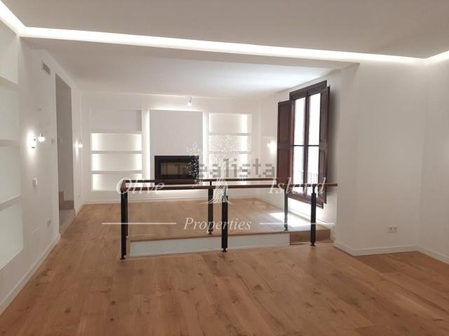 Piso, La Calatrava, Palma de Mallorca