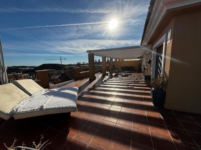 Piso, La Cala de Mijas, Mijas