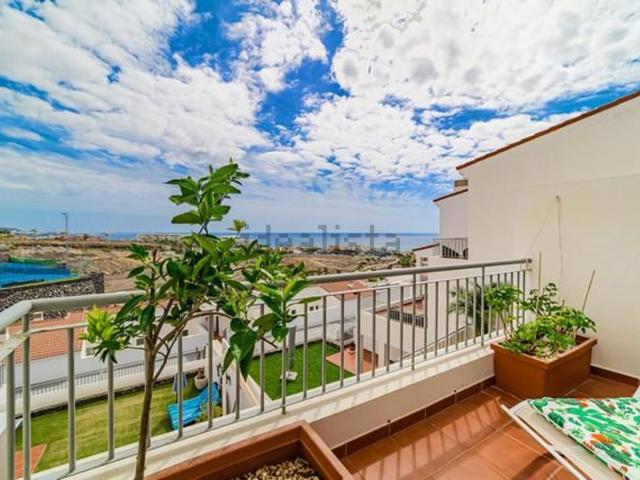 Piso, La Caleta, Adeje