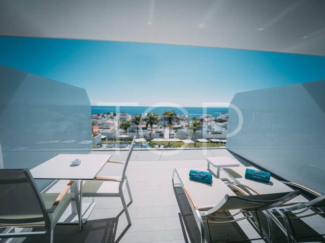 Piso, La Caleta, Adeje