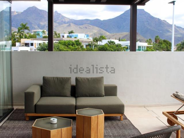 Piso, La Caleta, Adeje