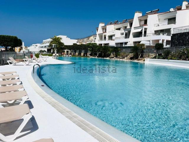 Piso, La Caleta, Adeje
