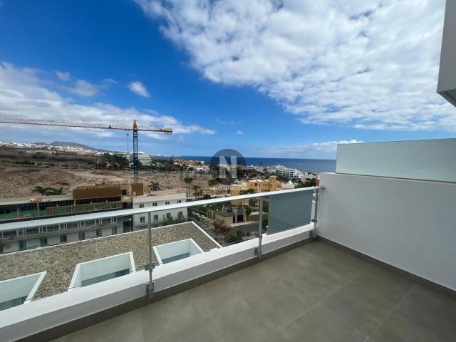 Piso, La Caleta, Adeje